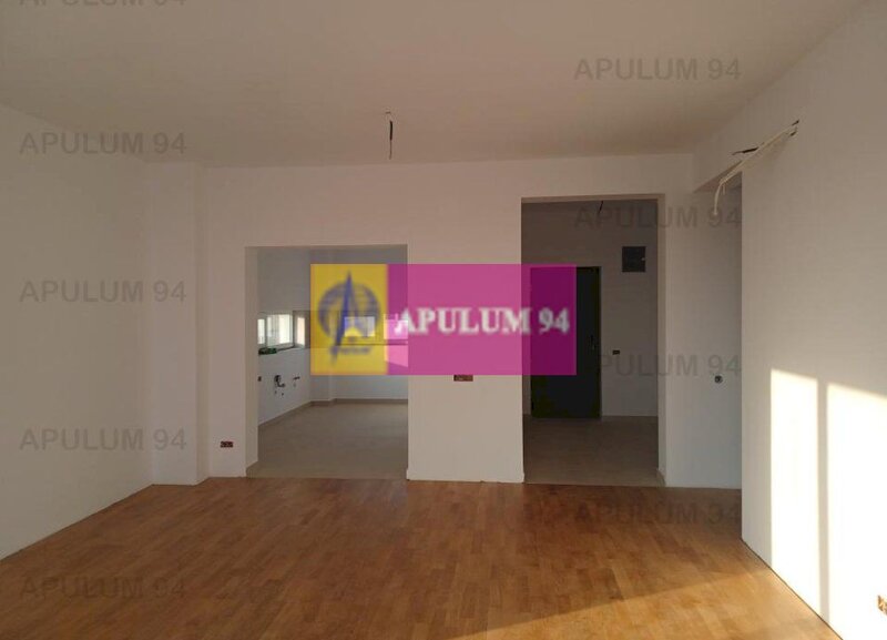 Case SABA RESIDENCE Sabareni, in apropierea padurii