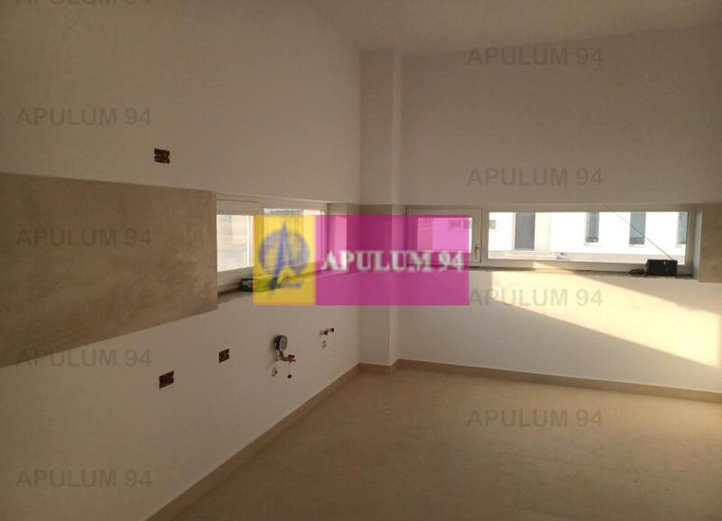 Case SABA RESIDENCE Sabareni, in apropierea padurii