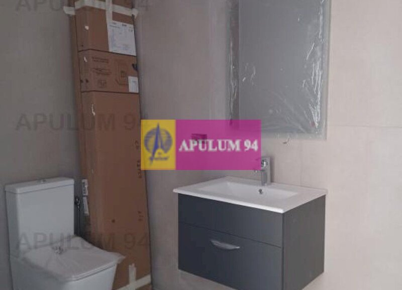 Case SABA RESIDENCE Sabareni, in apropierea padurii